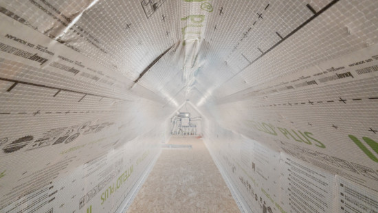 Ommegangstraat - Lot 3 - - 3 - 9790