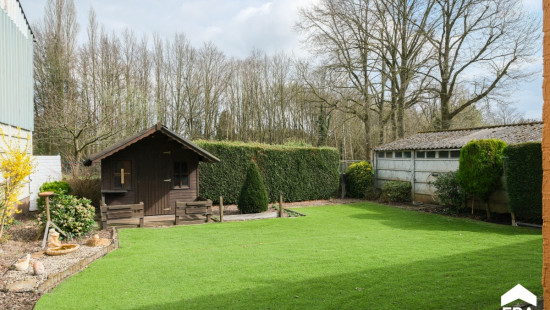 Coenestraat - 22 - - 3500