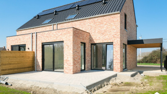 Kruisstraat - 47A - - 3570