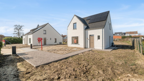 Ommegangstraat - Lot 3 - - 3 - 9790