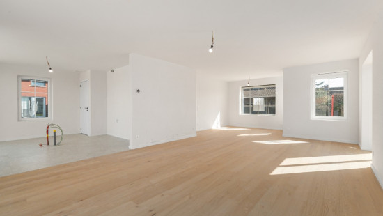 Ommegangstraat - Lot 3 - - 3 - 9790