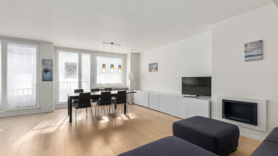 Koningsstraat - 20 - 0201 - 8400