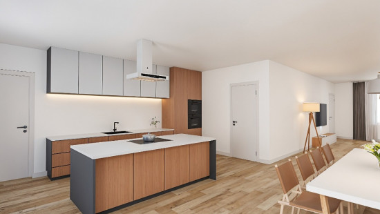 Hollestraat - 2 - - 2440