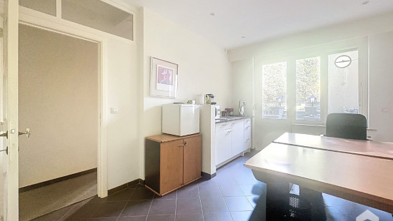 Avenue Montjoie - 253 - 0 - 1180