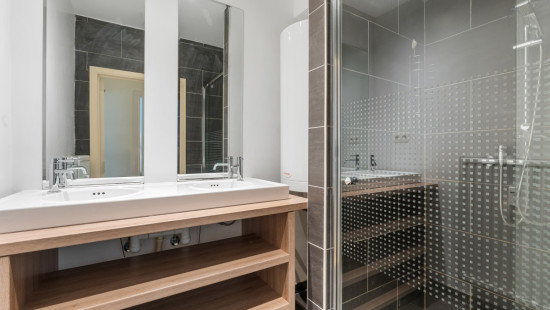 Koningsstraat - 20 - 0201 - 8400