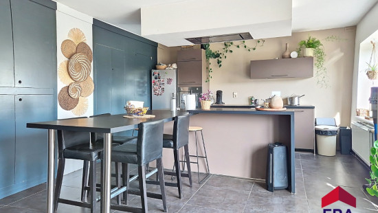 Rue Georges Hubin - 13 - - 4520