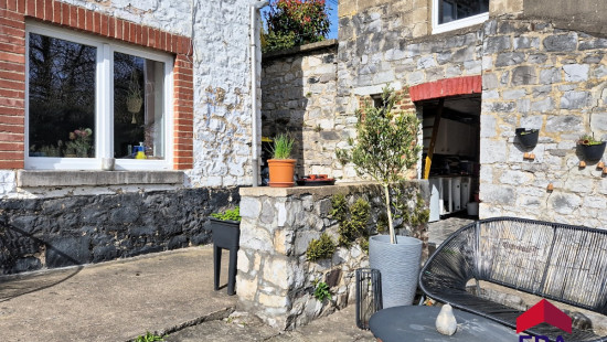 Rue Georges Hubin - 13 - - 4520