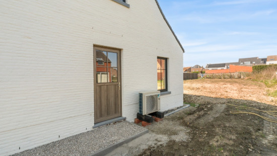 Ommegangstraat - Lot 3 - - 3 - 9790