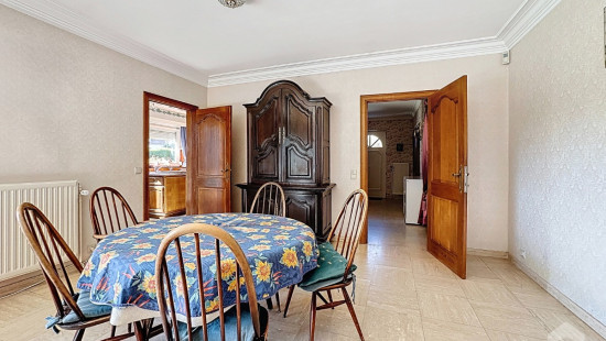 Avenue des Grives - 6 - - 1420