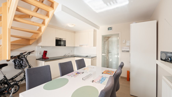 Albert I laan - 77 03.04 - TRINITEYT - 8620