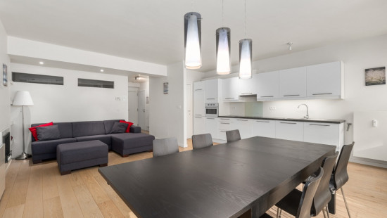 Koningsstraat - 20 - 0201 - 8400