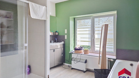 Rue Georges Hubin - 13 - - 4520