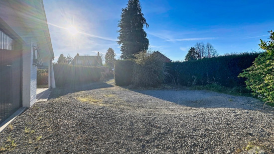 Avenue des Grives - 6 - - 1420