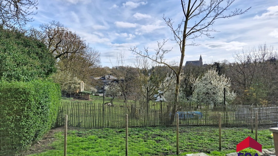 Rue Georges Hubin - 13 - - 4520