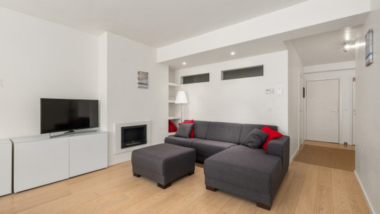 Koningsstraat - 20 - 0201 - 8400