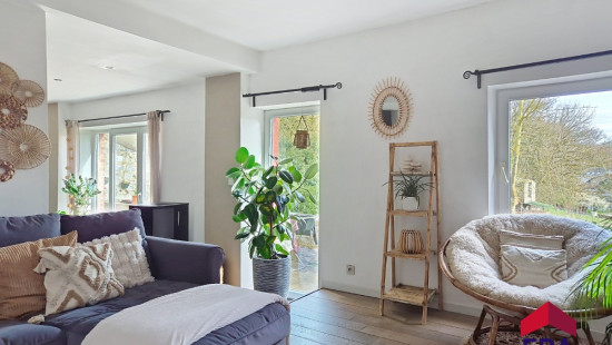 Rue Georges Hubin - 13 - - 4520