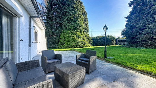 Avenue des Grives - 6 - - 1420