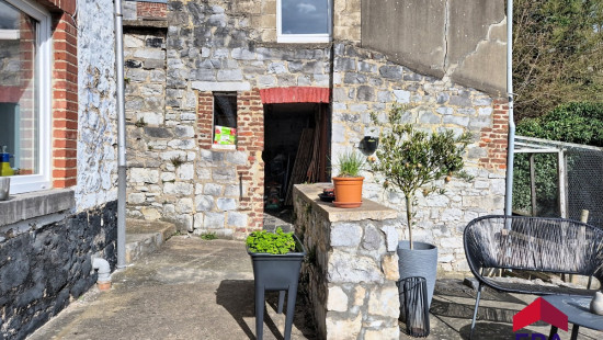 Rue Georges Hubin - 13 - - 4520