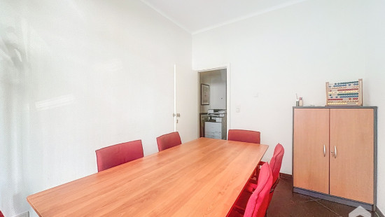 Avenue Montjoie - 253 - 0 - 1180