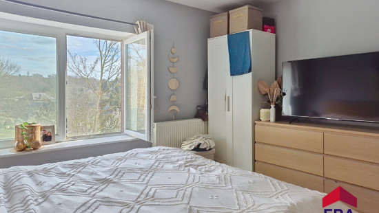 Rue Georges Hubin - 13 - - 4520