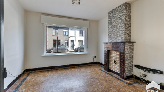 Molenstraat - 106 - - 8310