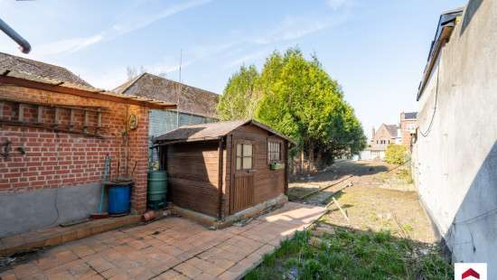 Stationsstraat - 62 - - 1770