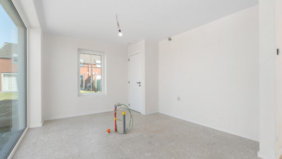 Ommegangstraat - Lot 3 - - 3 - 9790