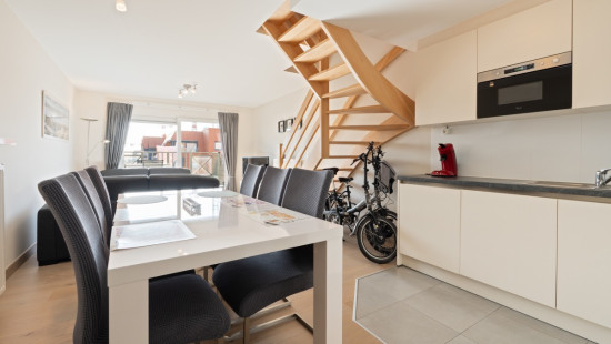 Albert I laan - 77 03.04 - TRINITEYT - 8620