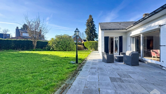 Avenue des Grives - 6 - - 1420