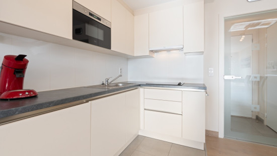 Albert I laan - 77 03.04 - TRINITEYT - 8620