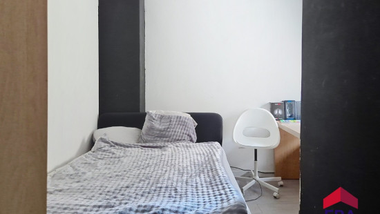 Rue Georges Hubin - 13 - - 4520