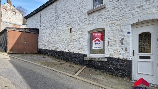 Rue Georges Hubin - 13 - - 4520