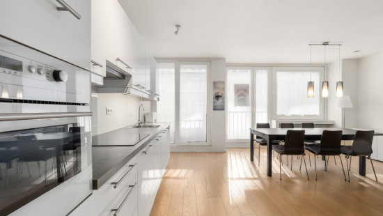 Koningsstraat - 20 - 0201 - 8400