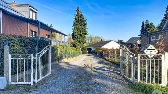 Avenue des Grives - 6 - - 1420