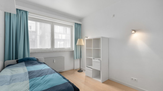 Koningsstraat - 20 - 0201 - 8400