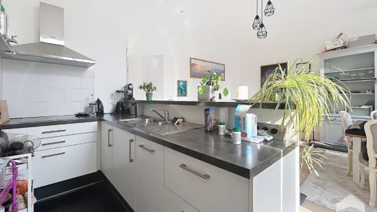 Rue Sainte-Catherine - 39 - 2 - 1000