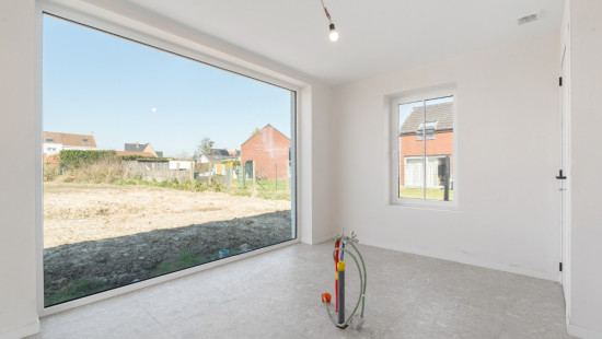 Ommegangstraat - Lot 3 - - 3 - 9790