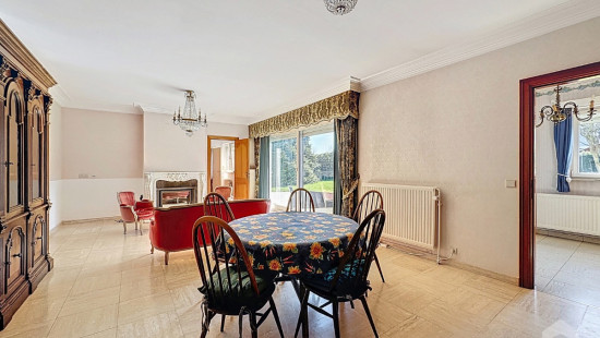 Avenue des Grives - 6 - - 1420