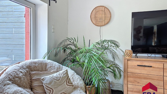 Rue Georges Hubin - 13 - - 4520