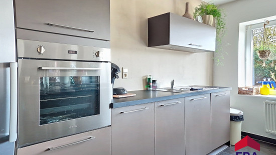 Rue Georges Hubin - 13 - - 4520