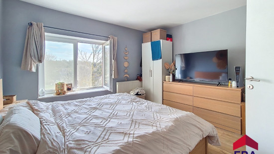 Rue Georges Hubin - 13 - - 4520