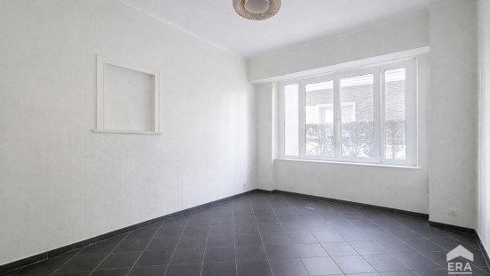 Avenue Montjoie - 253 - 0 - 1180