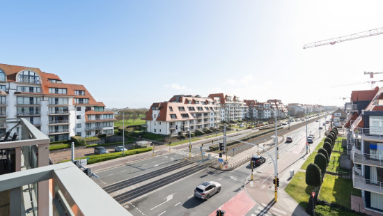 Albert I laan - 77 03.04 - TRINITEYT - 8620