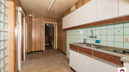 Stationsstraat - 62 - - 1770