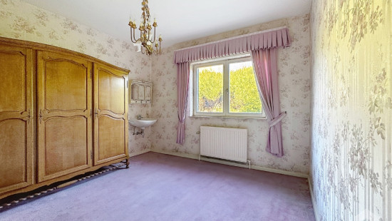 Avenue des Grives - 6 - - 1420