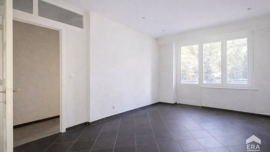 Avenue Montjoie - 253 - 0 - 1180