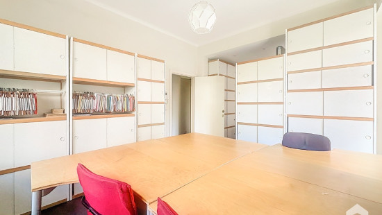 Avenue Montjoie - 253 - 0 - 1180