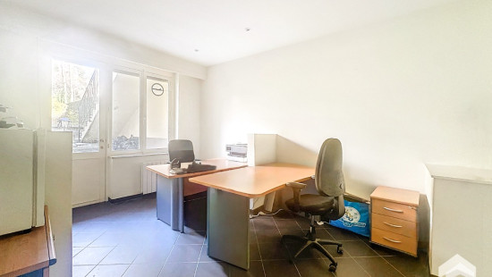 Avenue Montjoie - 253 - 0 - 1180