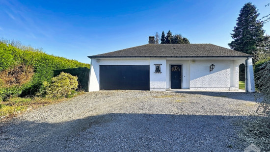 Avenue des Grives - 6 - - 1420