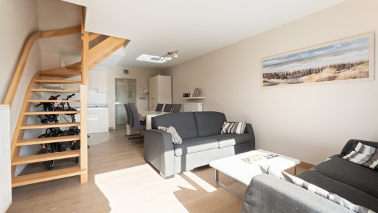 Albert I laan - 77 03.04 - TRINITEYT - 8620